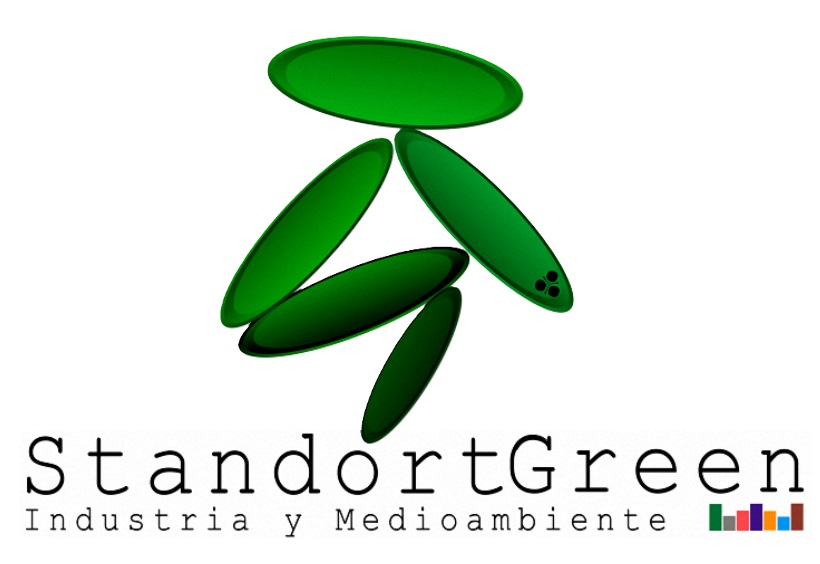 StandortGreen Logo